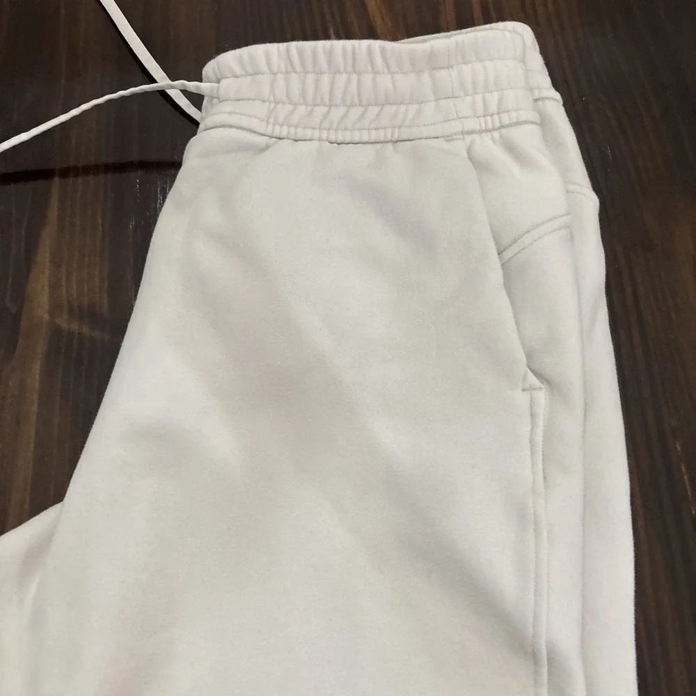 lululemon Women's High Waisted Sweatpants Size 8 Two Pairs Set